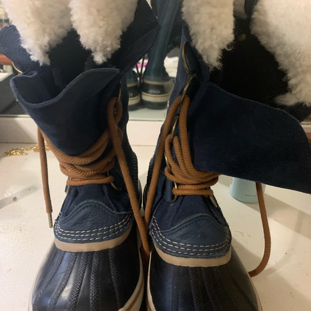 Winter Boots